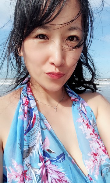 舟山东沙海滨浴场和南沙海滨浴场,追着太阳的脚步去台州