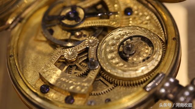 最值钱的古董怀表,19世纪瑞士古董怀表值多少钱