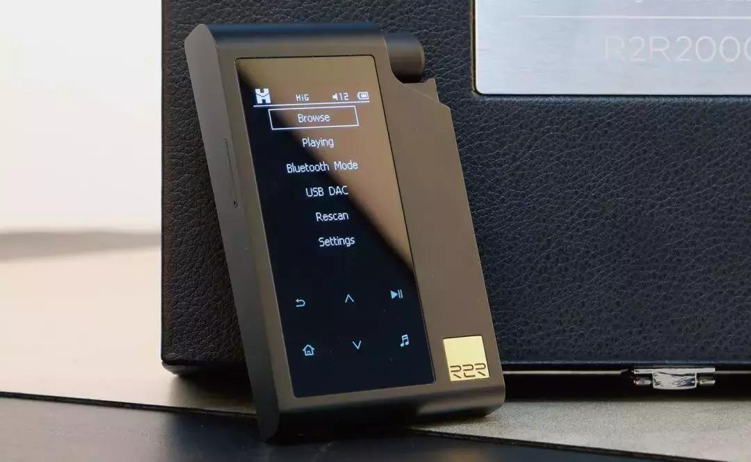 比iphone还强的扬声器,比iphonemusic音质还要好的播放器