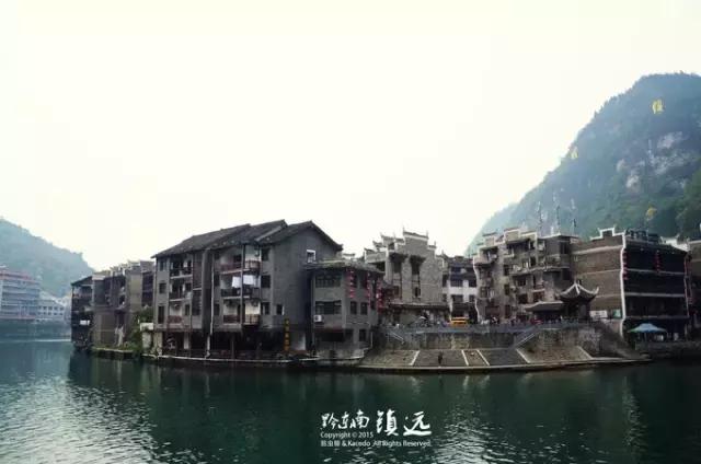 黔东南有什么魅力,黔东南魅力