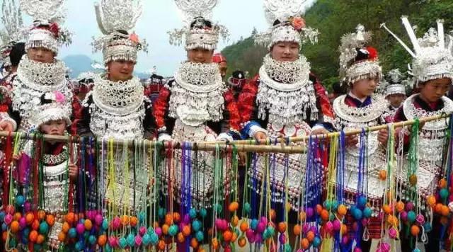 黔东南有什么魅力,黔东南魅力