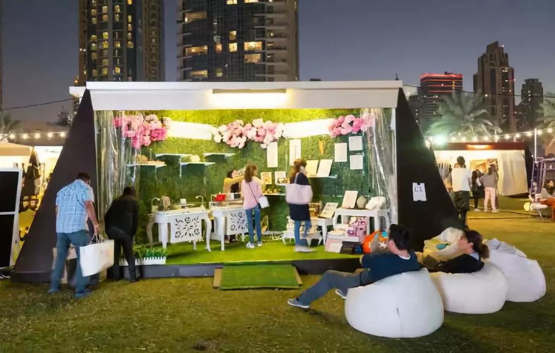 迪拜土豪如何买买买,迪拜土豪买奢侈品攻略