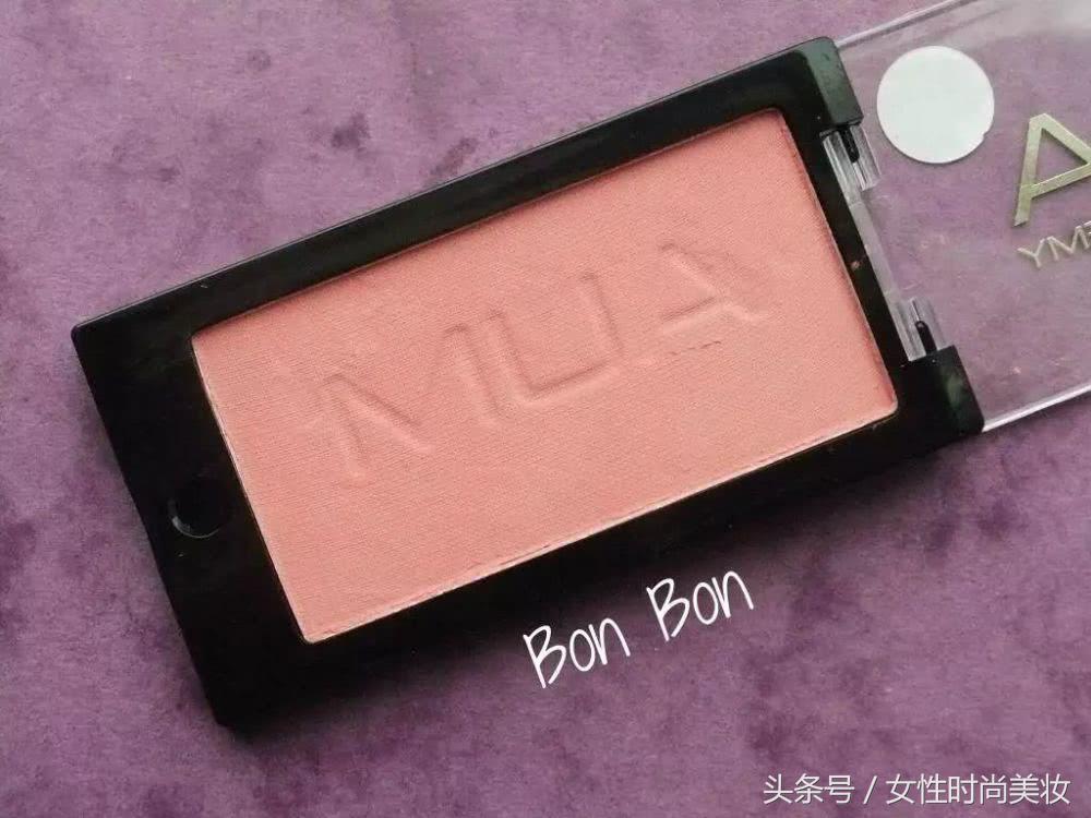 学生党100元就能搞定的平价彩妆,贫民窟少女100元以内好物