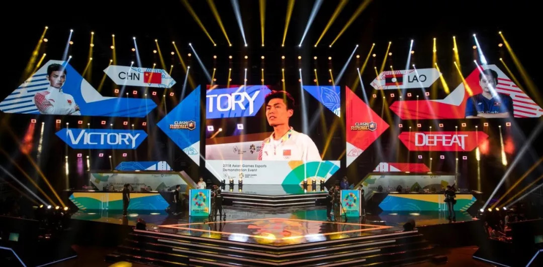 亚运会皇室战争纪录片,皇室战争亚运会决赛视频