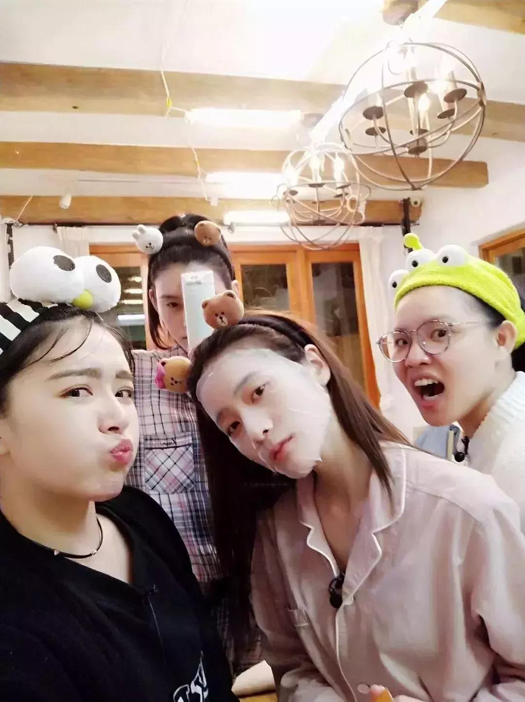 张雪迎感情经历,张雪迎真实现状