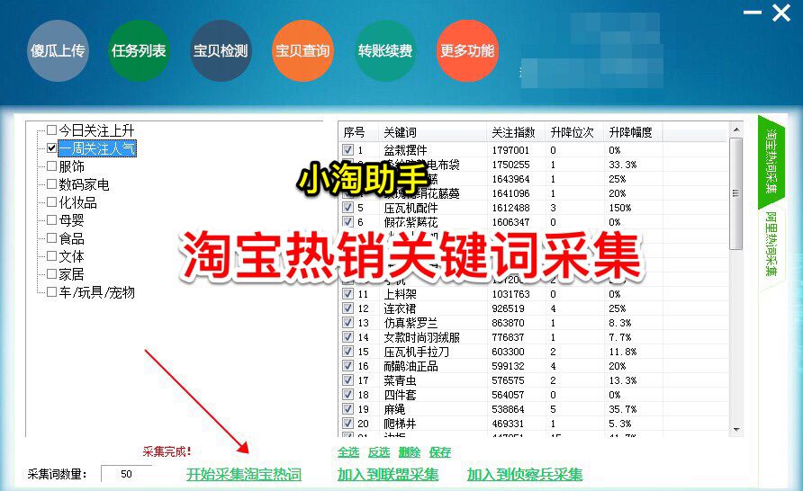 2018年淘宝最赚钱项目,网赚项目淘宝
