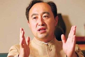 他用14年时间打造出价值138亿的豆浆机王国