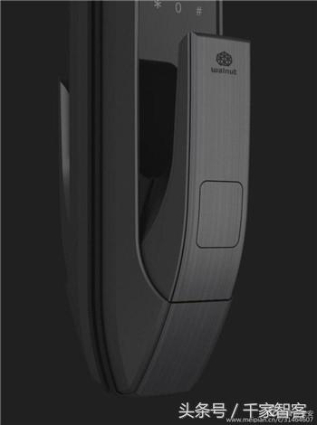 传统防盗锁的结构和原理,新型智能锁的特点