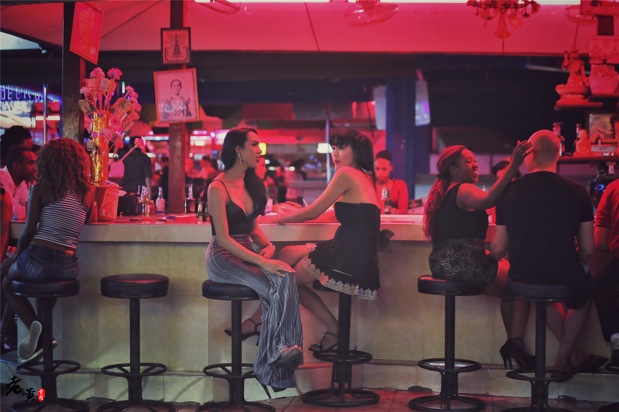 芭提雅为什么让人着迷,芭提雅享有什么美誉