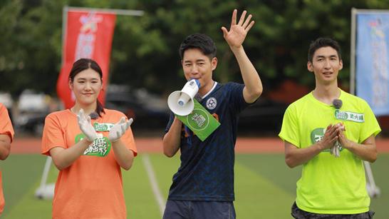 叶诗文最新状态,武大靖捐足球青训