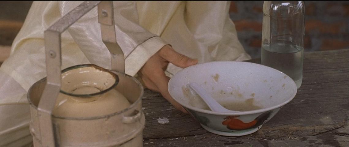 周星驰影视中的细节,周星驰电影里的一些经典的片段