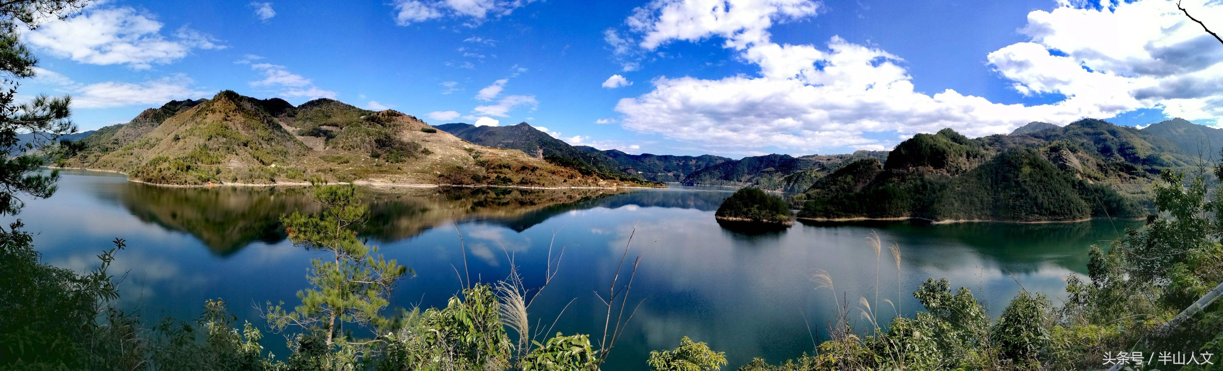 半山文苑丨林三益