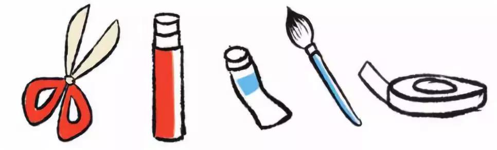 小汽车手工制作简单又好看,手工制作大全创意小汽车一年级