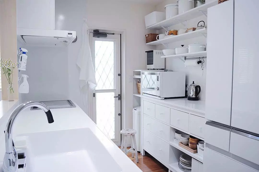 日本主妇治愈日常,日本主妇治愈系打扫屋子