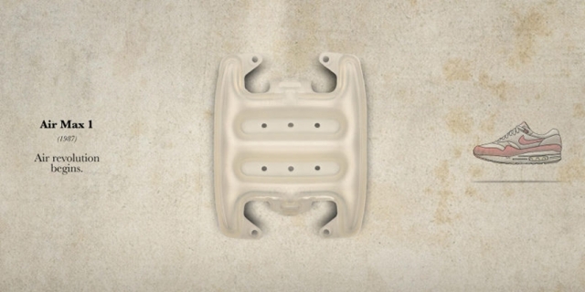 你知道的球鞋科技,球鞋脚感好球鞋有哪些