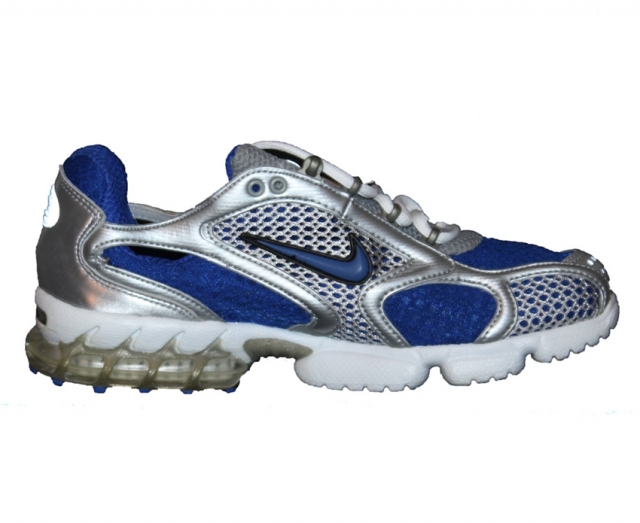 可以使自己体育变好的黑科技球鞋,你知道球鞋上的细节吗