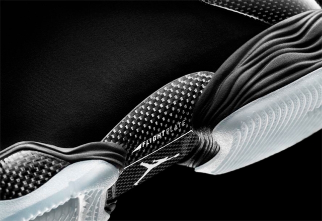 你知道的球鞋科技,球鞋脚感好球鞋有哪些