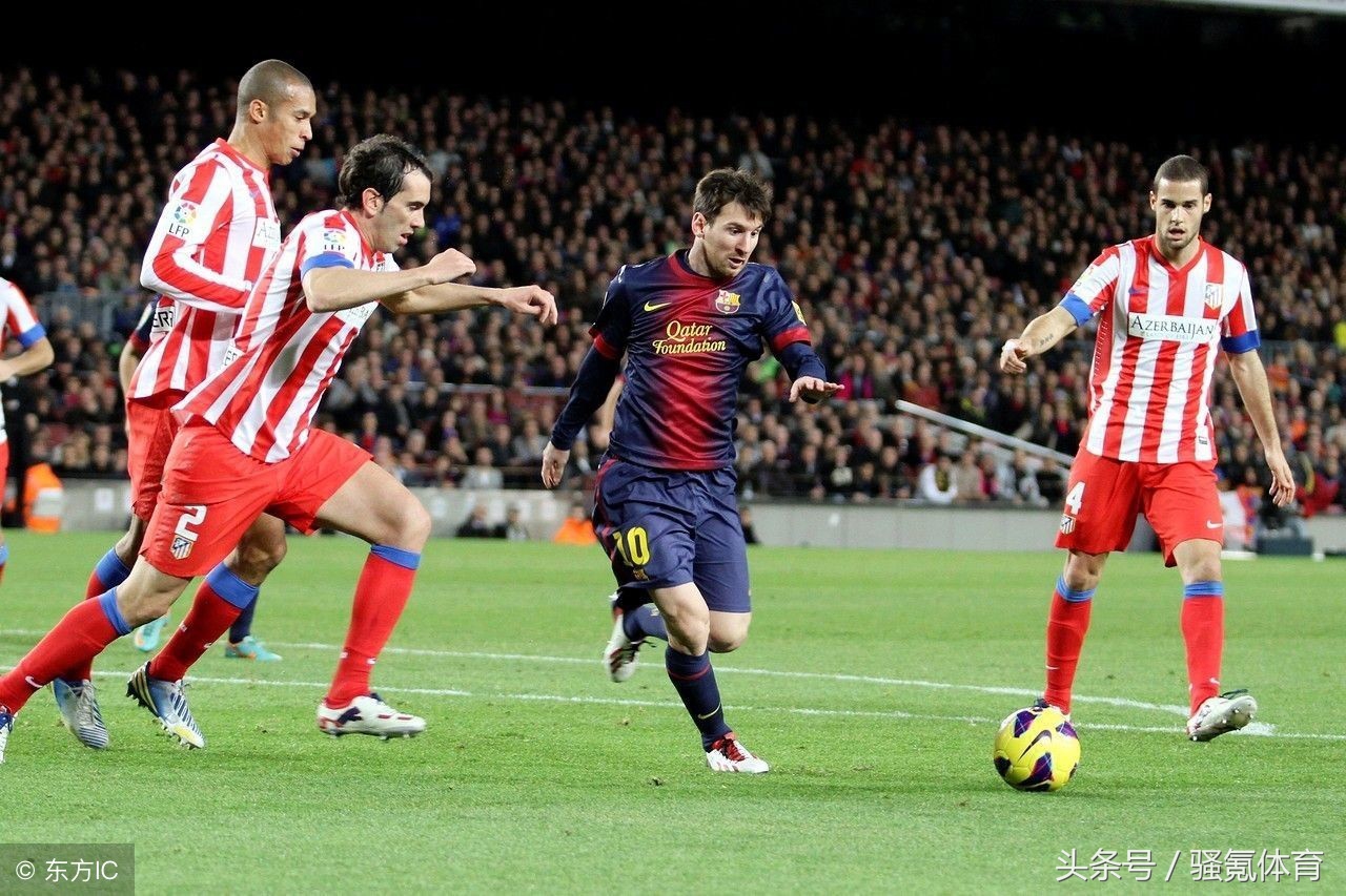 Skills：足球场上的“浅水区”