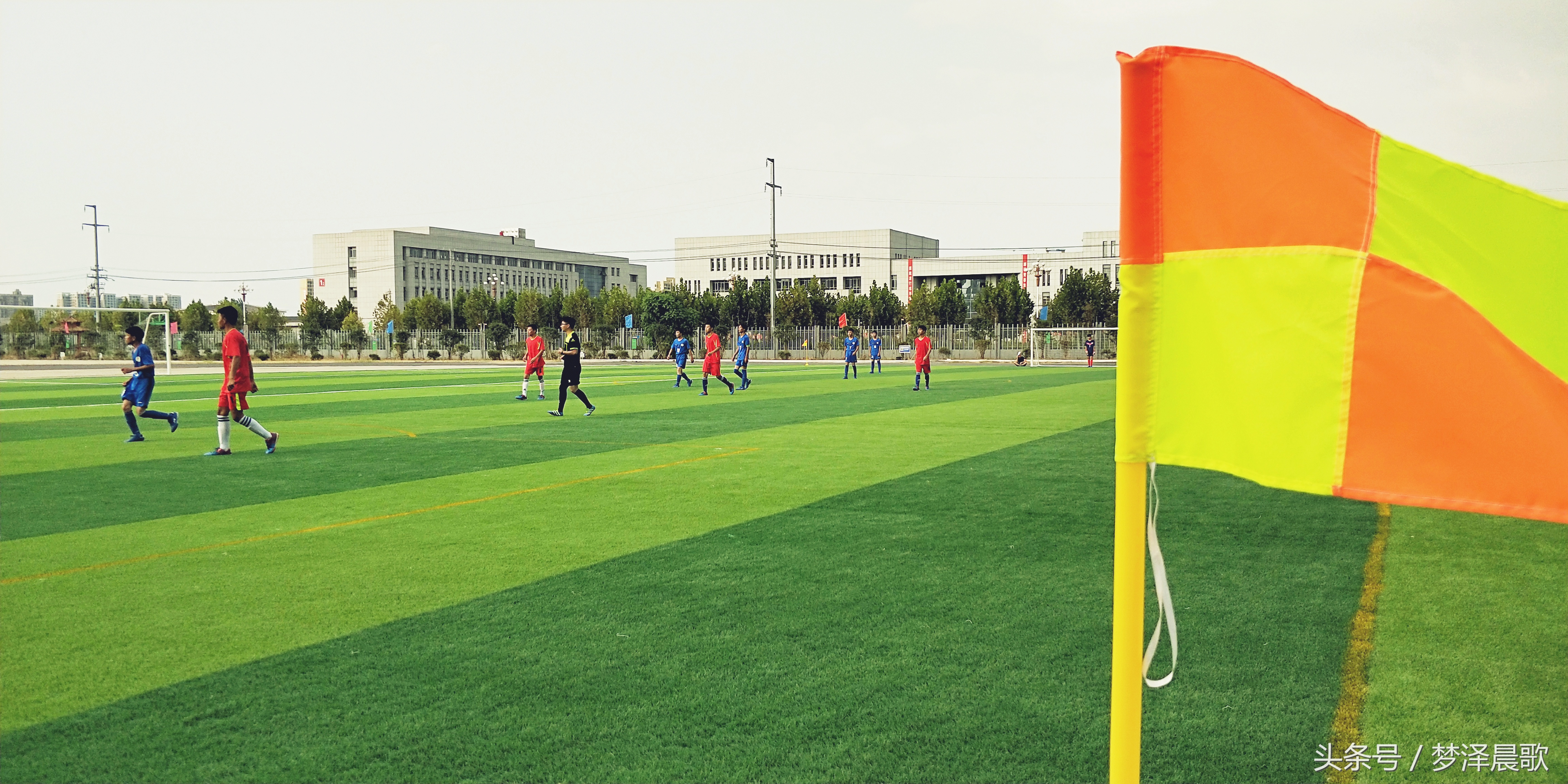 孝感市第六届足球比赛云梦,孝感市云梦黄香高级中学