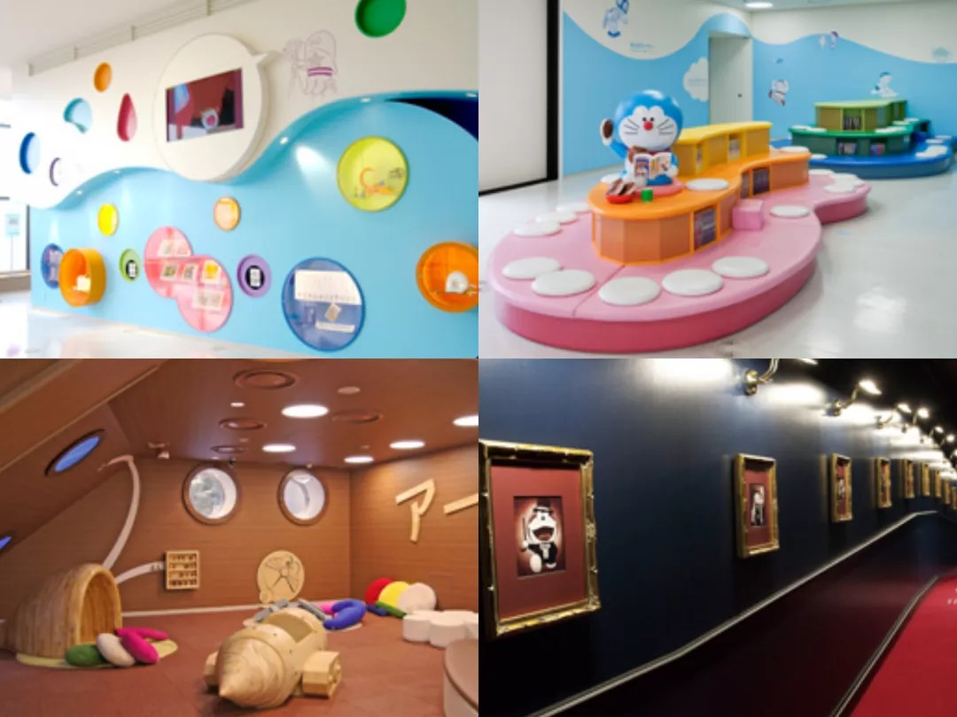 小丸子去小时候的公园,小丸子跟爷爷去东京