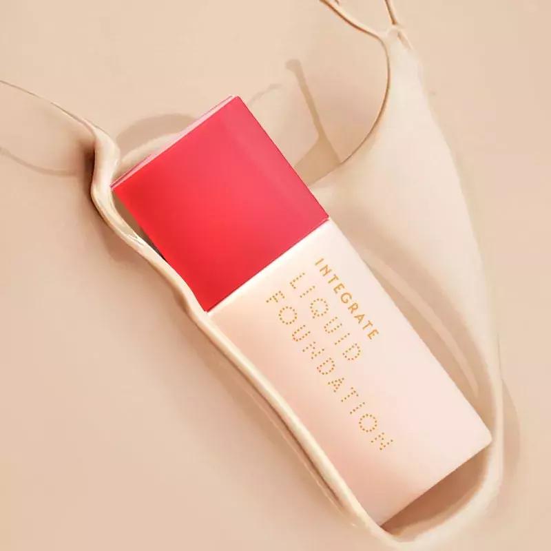 等同于磨皮的粉底液推荐,四种堪称磨皮的粉底液