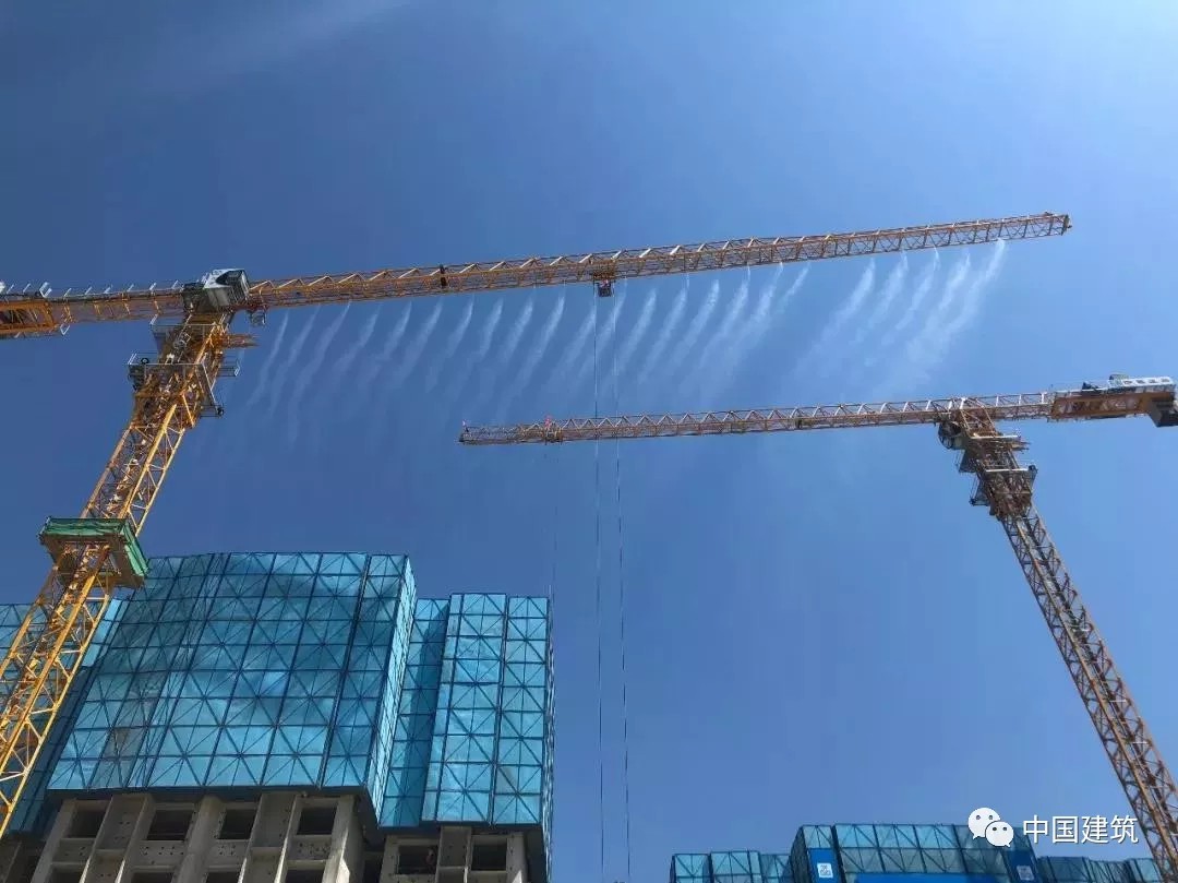 涅槃重生！北京最大棚改区如何蝶变中海科技金融城？