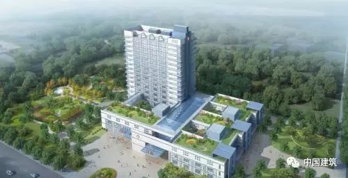 涅槃重生！北京最大棚改区如何蝶变中海科技金融城？