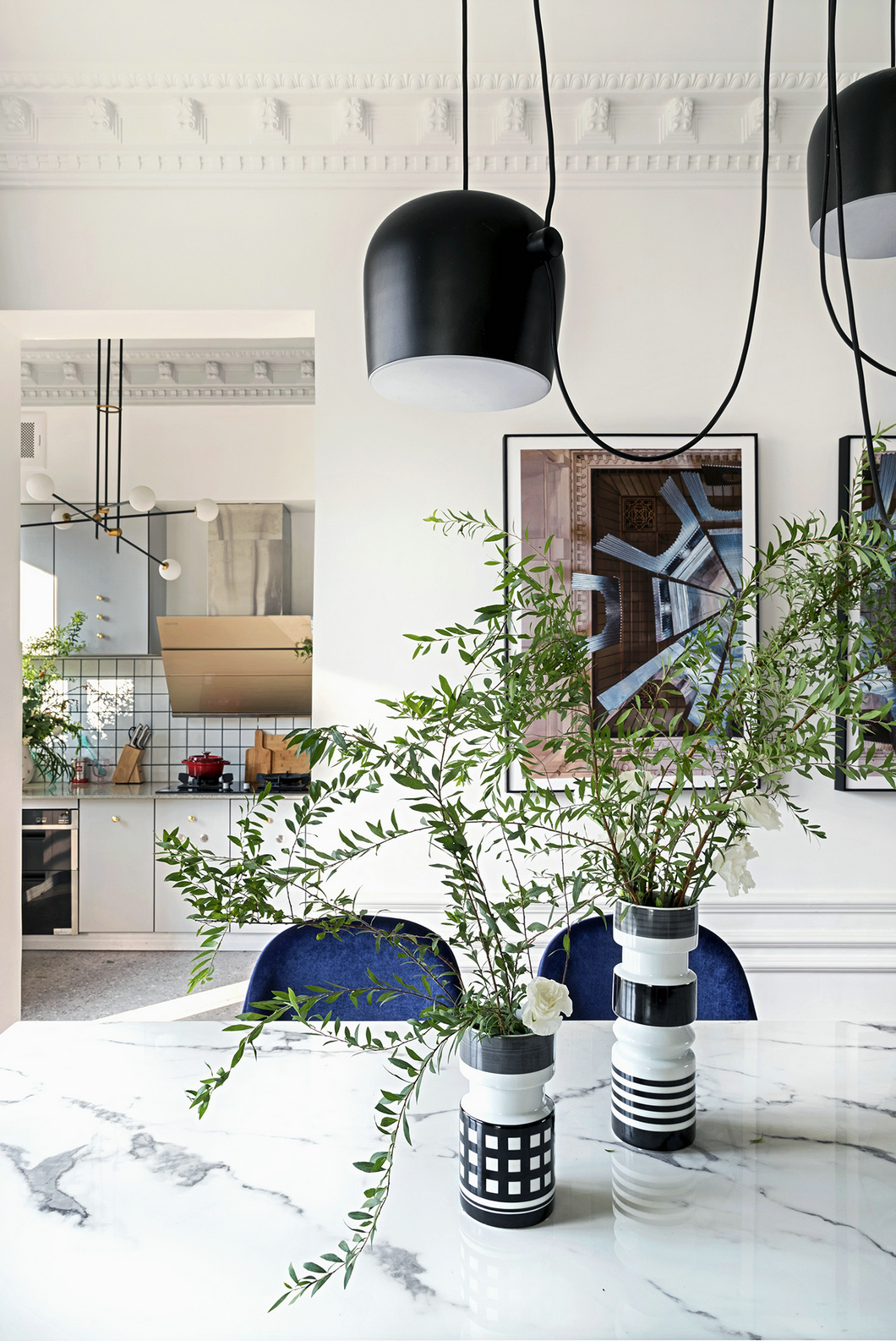 著名设计师极简风装修,顶级设计师装修客厅