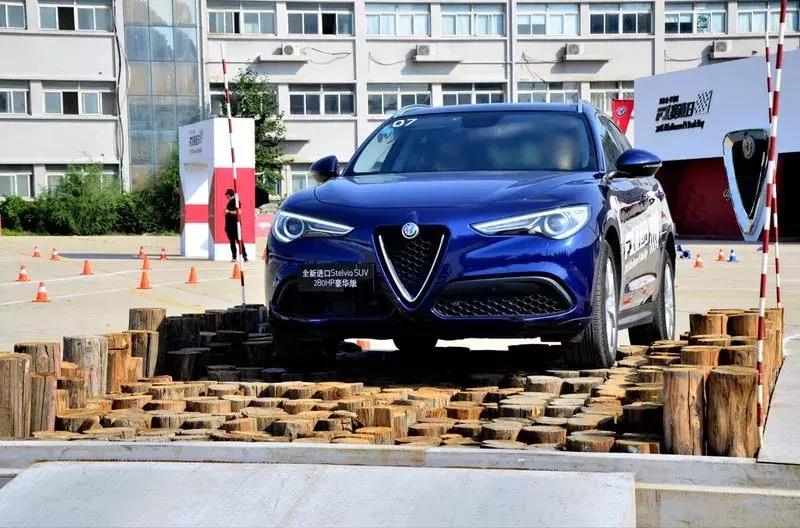 法拉利最快的超跑,最速阿尔法罗密欧朱丽叶