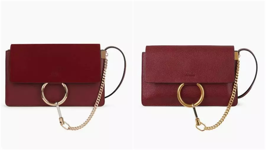 chloe包包最值得买的十款,chloe最新款帆布包