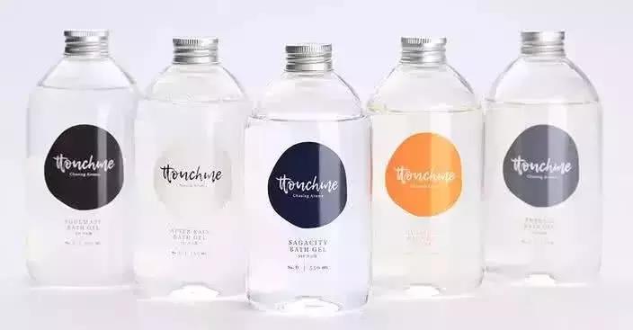 非常好闻的高级感沐浴露,六款公认最香的沐浴露