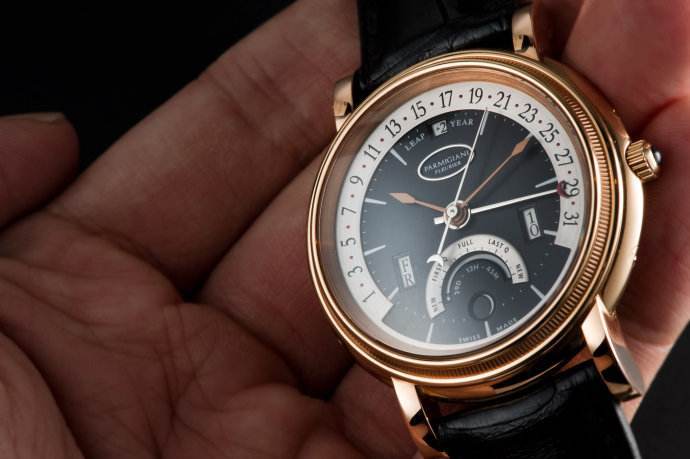 吴川市帕玛强尼手表回收,帕玛强尼名表回收估价