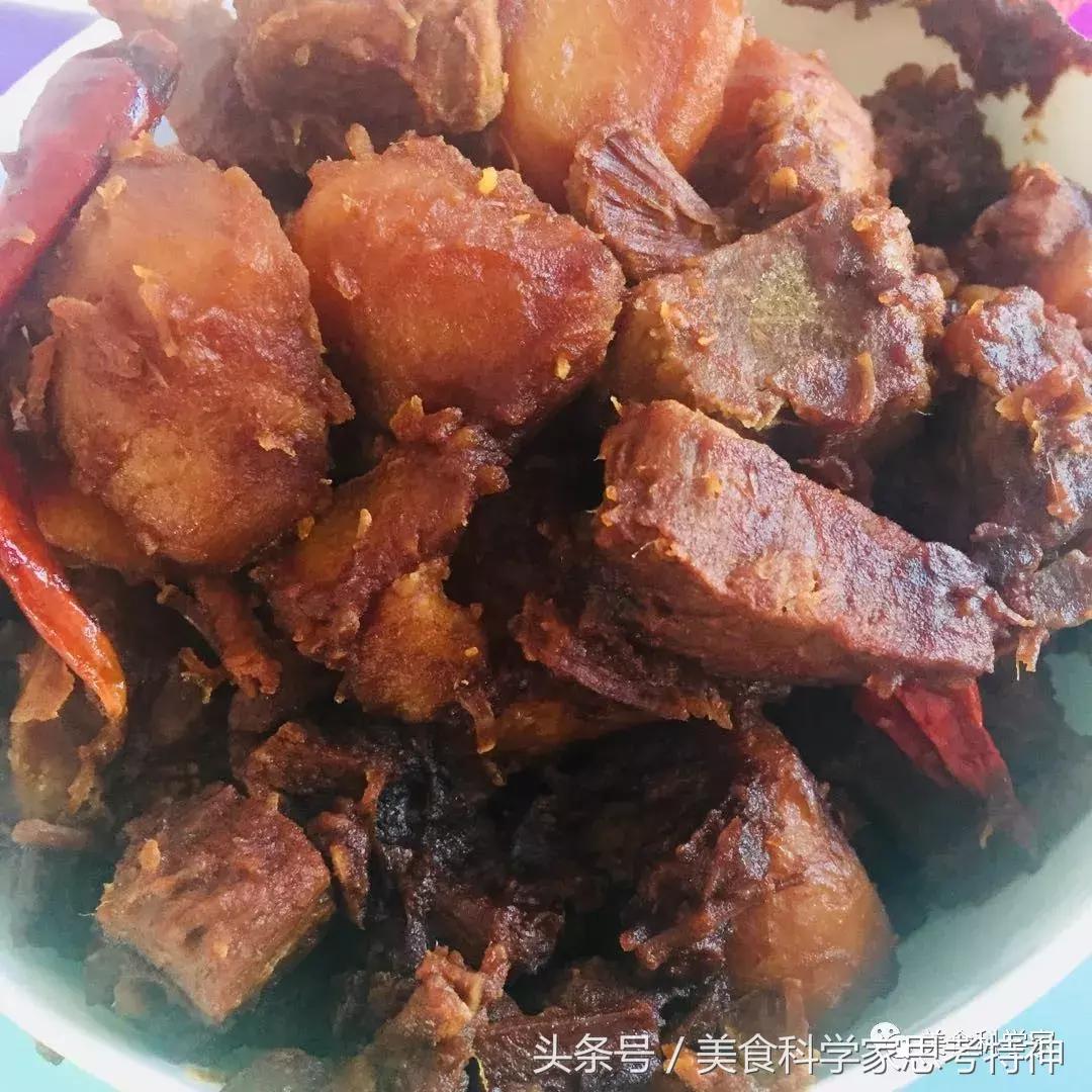 吃它竟有这6大好处,吃它真的能补骨头