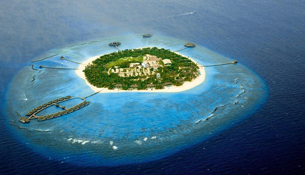 马尔代夫维拉斯私人岛,维拉私人岛旅游攻略