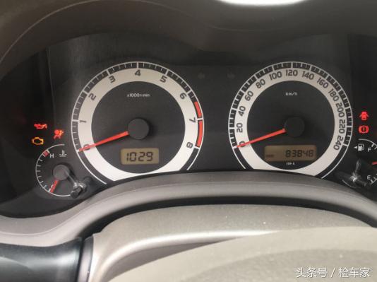 4万块钱卡罗拉,4万买个老卡罗拉值得吗