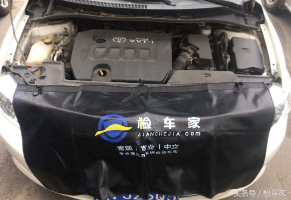 4万块钱卡罗拉,4万买个老卡罗拉值得吗