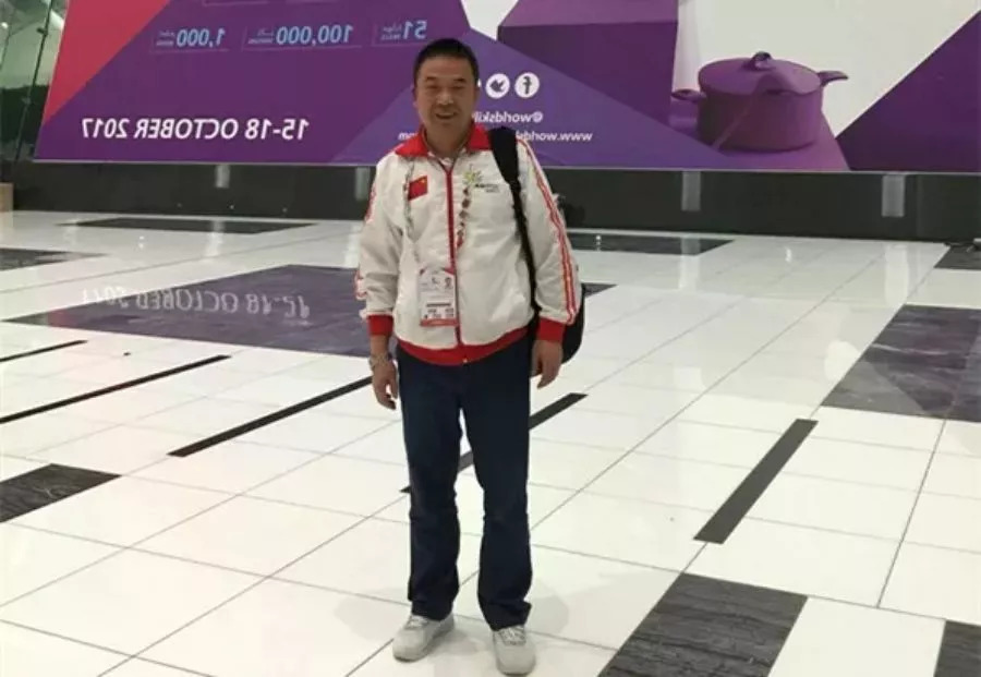 被国家“翻牌”助力国际顶级大赛，新北院校又要红了！