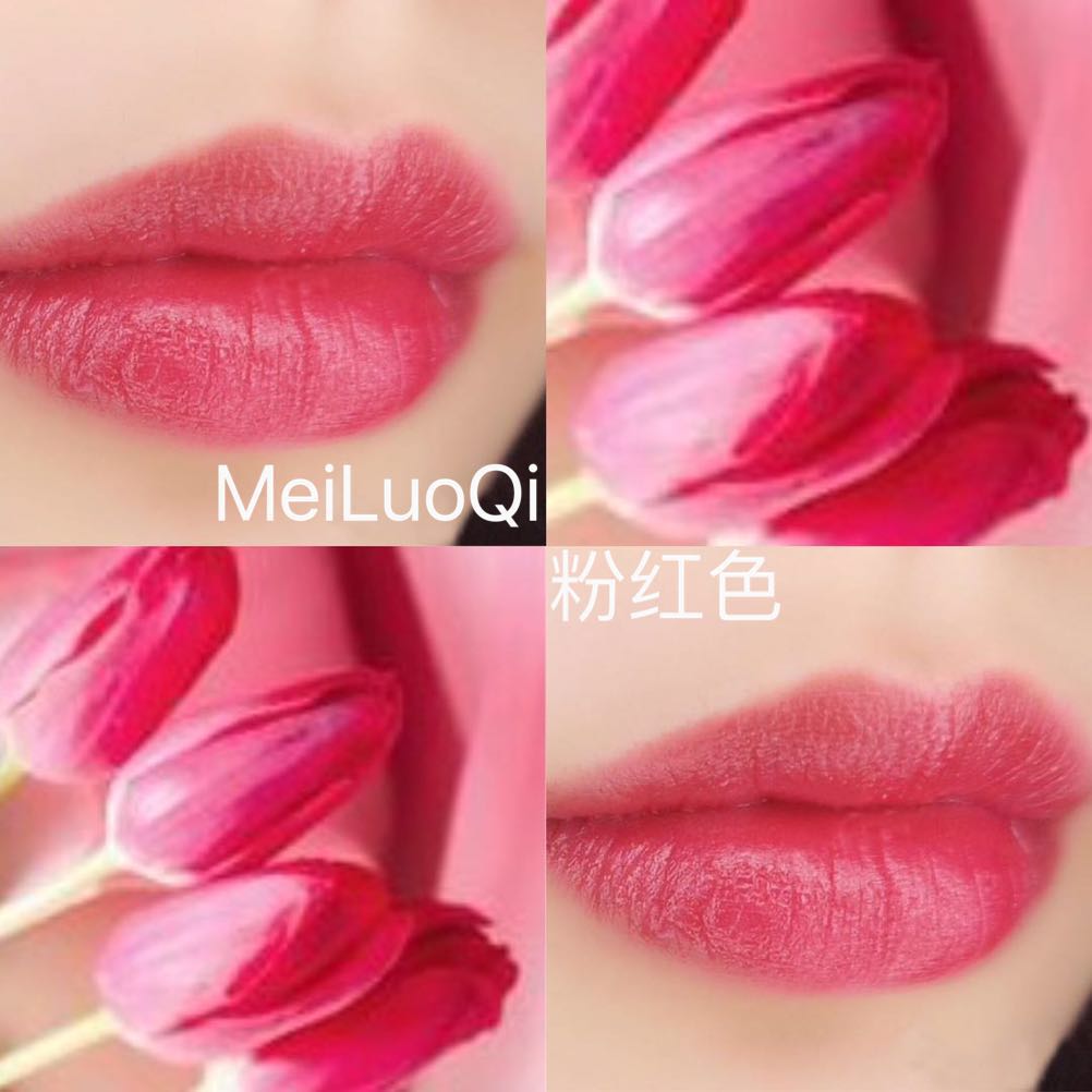 最受欢迎的五个色号,黄白皮推荐色号