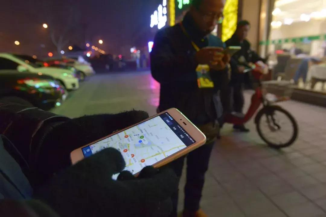 代驾会有多惨,为省100元代驾费他付出大代价