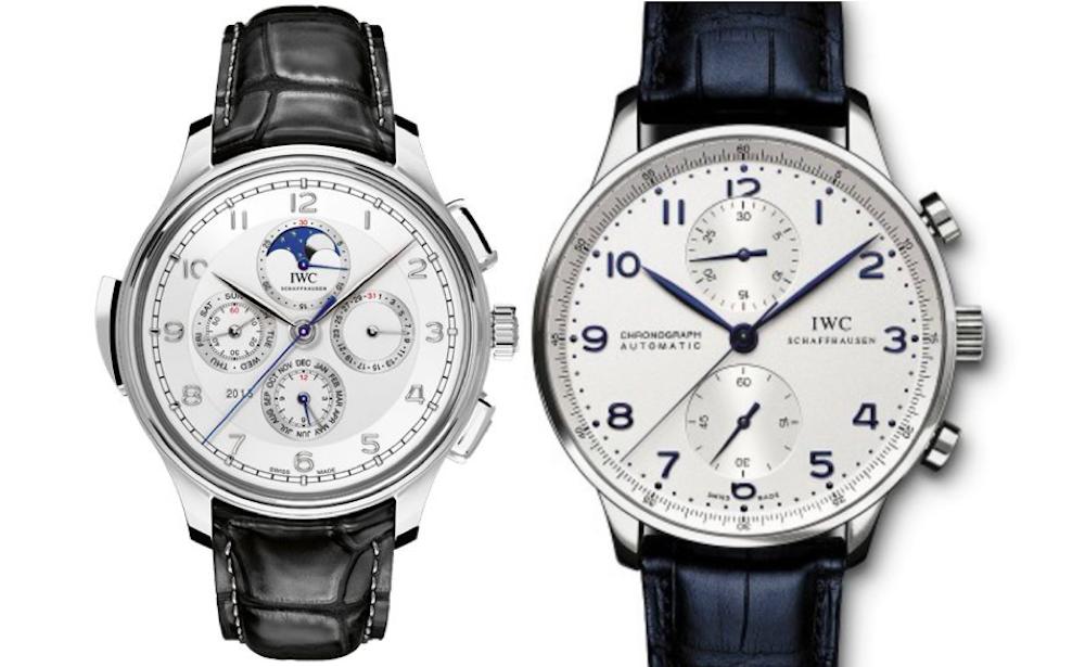 有没有一眼认出ETA7750的方法？