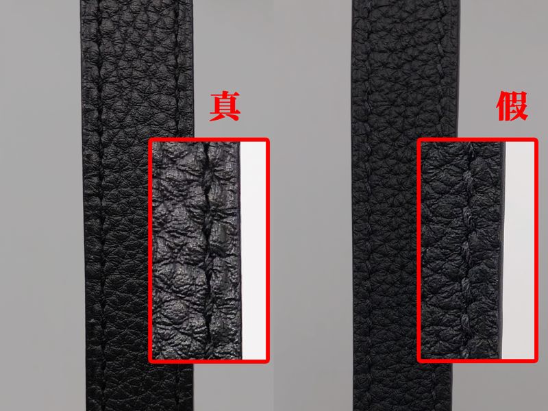 难以鉴别的爱马仕,如何分辨爱马仕的真假