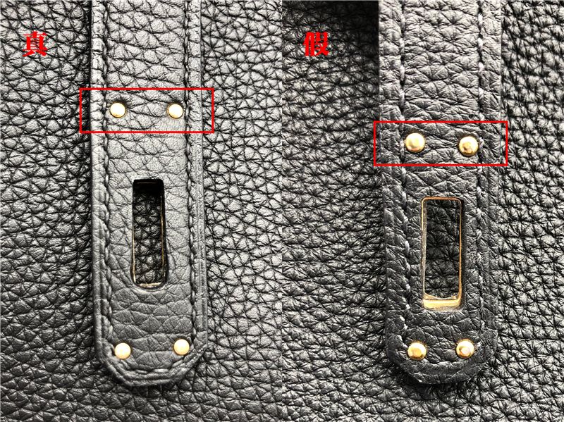 难以鉴别的爱马仕,如何分辨爱马仕的真假