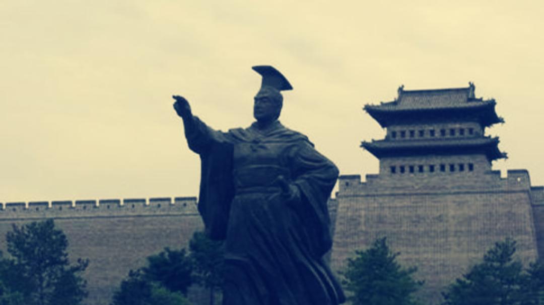 穿越回古代逆天改命,穿越回古代能逆天改命