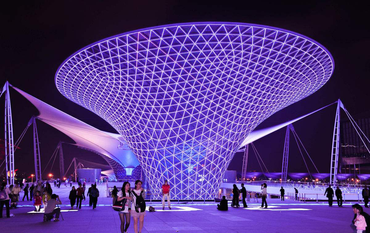 一场意想不到的寻美之旅,意想不到的寻美之旅