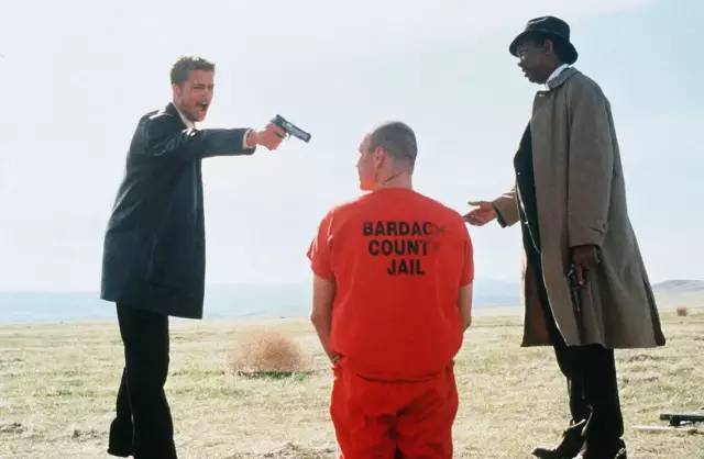 大卫芬奇七宗罪完整版,大卫芬奇七宗罪讲的什么