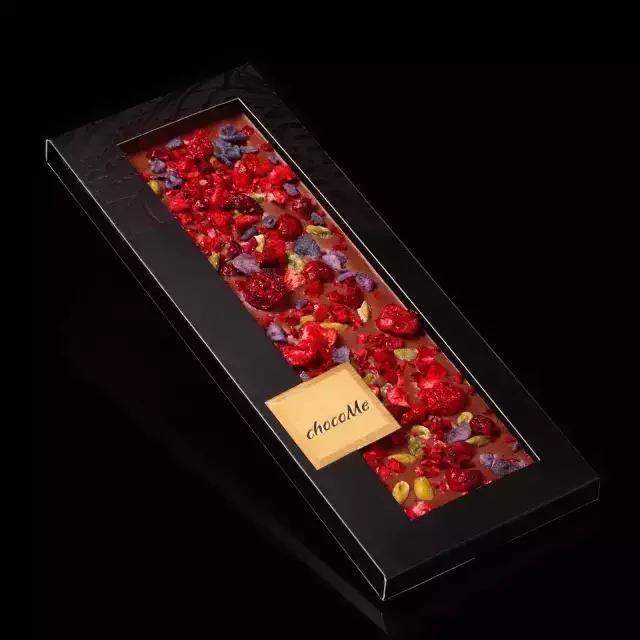 撩妹必备的十种零食,少女心颜值好物