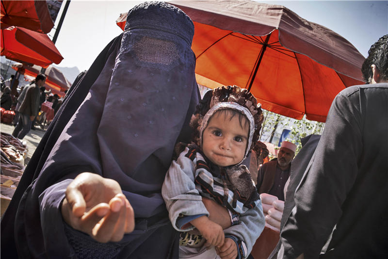 阿富汗靠什么活着,阿富汗到底怎样才是出路