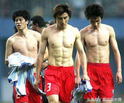 现在国足有多强,现在国足到底有多强