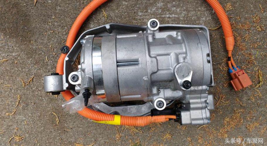 为何特斯拉ModelS开空调方向盘会共振？