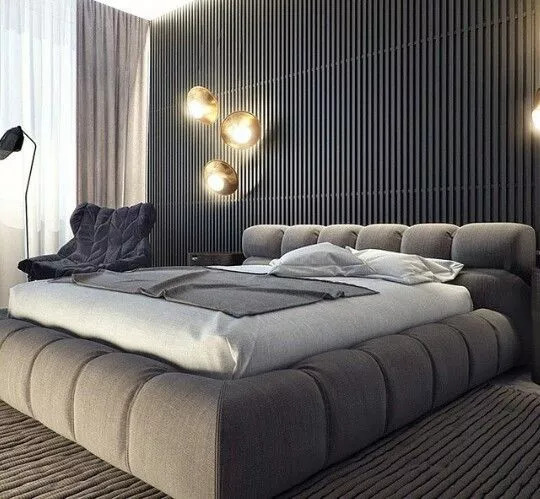 30款新中式背景墙设计案例欣赏,复古背景墙素材大全